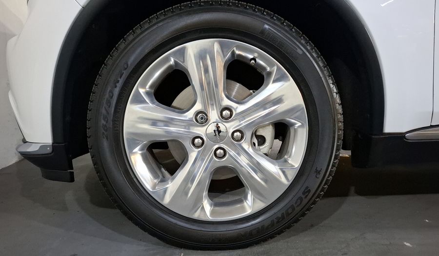 Dodge Durango 3.6 LIMITED V6 Suv 2015