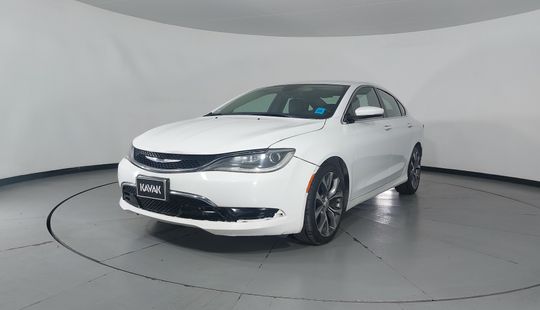 Chrysler • 200