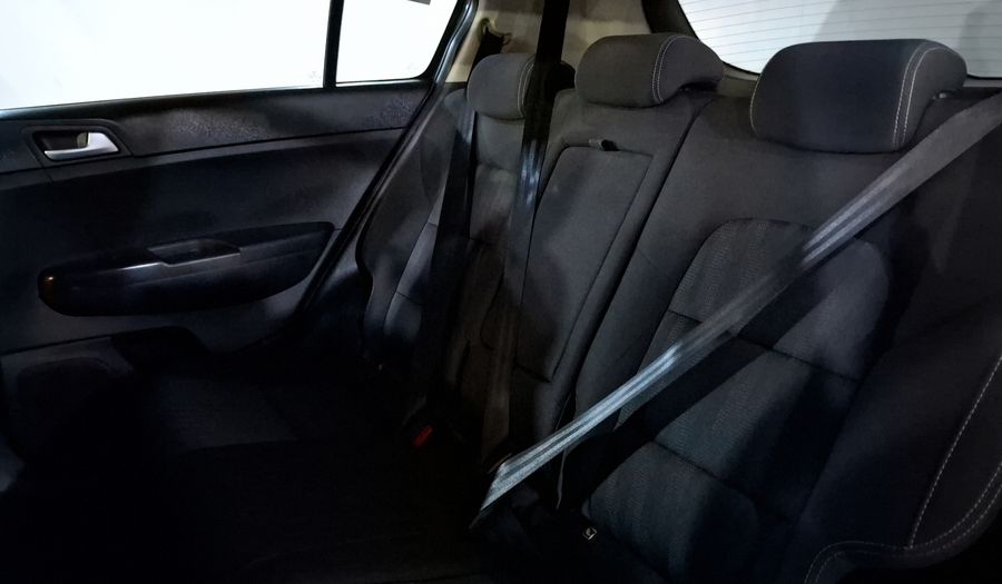 Kia Sportage 2.0 LX AUTO Suv 2019