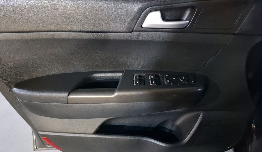 Kia Sportage 2.0 LX AUTO Suv 2019
