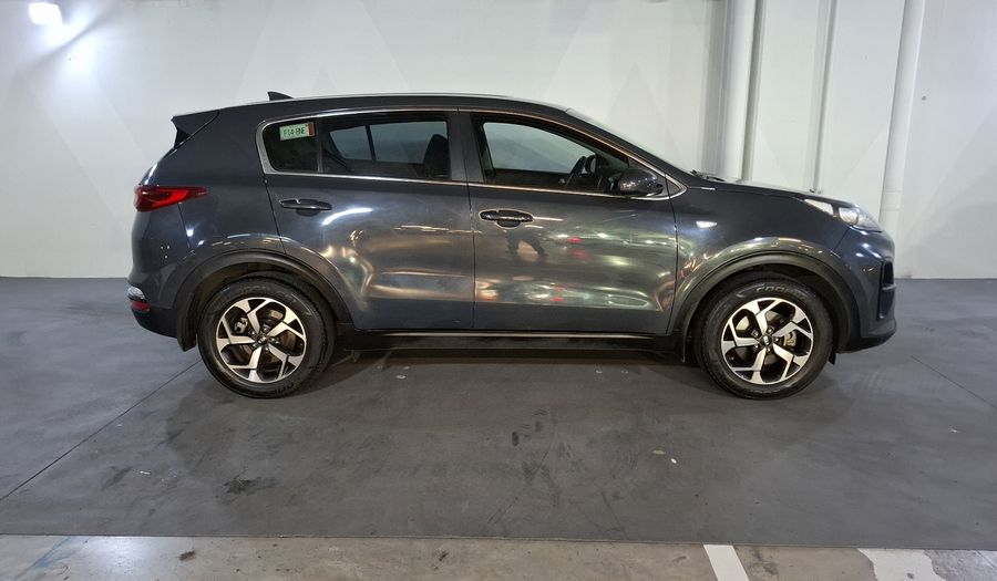 Kia Sportage 2.0 LX AUTO Suv 2019