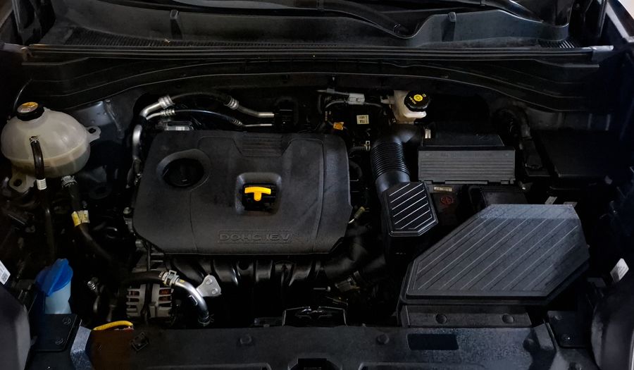 Kia Sportage 2.0 LX AUTO Suv 2019