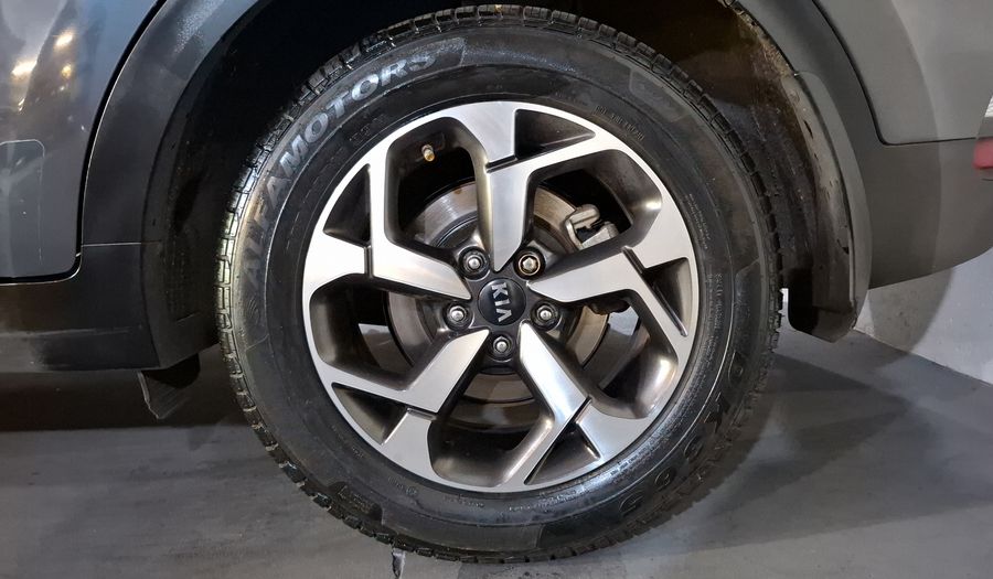 Kia Sportage 2.0 LX AUTO Suv 2019