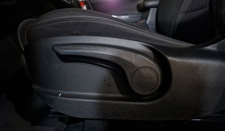 Kia Sportage 2.0 LX AUTO Suv 2019