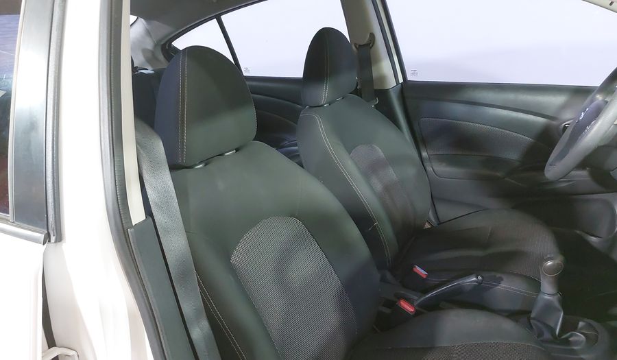 Nissan Versa 1.6 ADVANCE Sedan 2018
