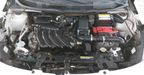 Nissan Versa 1.6 ADVANCE Sedan 2018