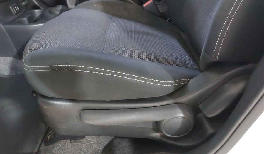 Nissan Versa 1.6 ADVANCE Sedan 2018
