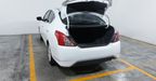 Nissan Versa 1.6 ADVANCE Sedan 2018