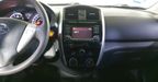 Nissan Versa 1.6 ADVANCE Sedan 2018