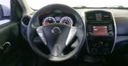 Nissan Versa 1.6 ADVANCE Sedan 2018