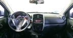 Nissan Versa 1.6 ADVANCE Sedan 2018