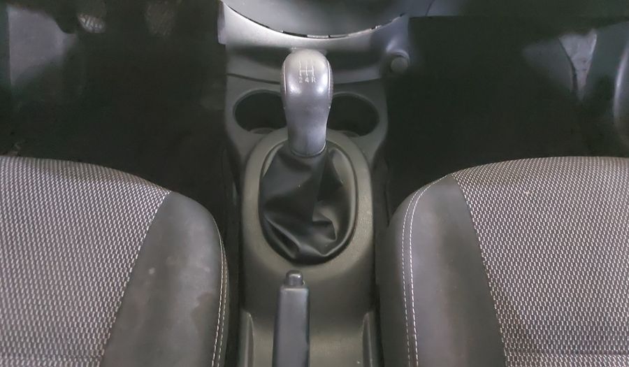 Nissan Versa 1.6 ADVANCE Sedan 2018