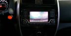 Nissan Versa 1.6 ADVANCE Sedan 2018