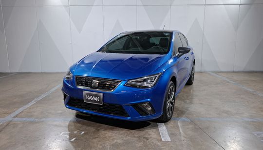 Seat • Ibiza