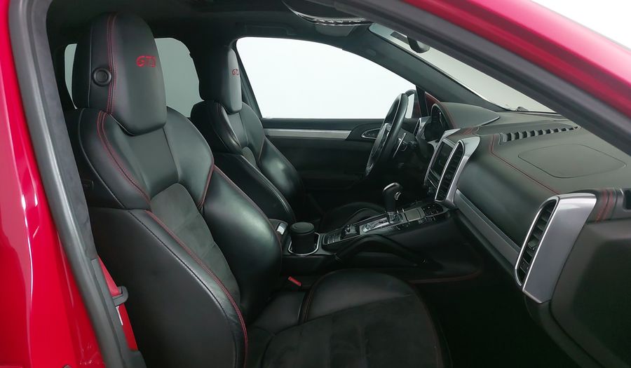 Porsche Cayenne 4.8 V8 GTS TIPTRONIC Suv 2013