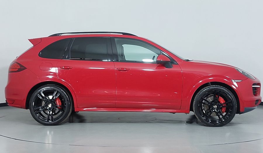 Porsche Cayenne 4.8 V8 GTS TIPTRONIC Suv 2013