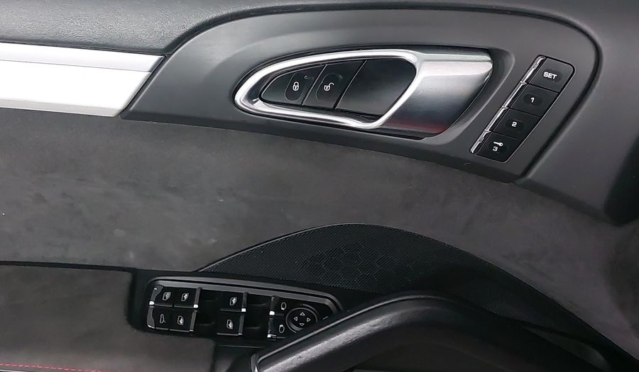 Porsche Cayenne 4.8 V8 GTS TIPTRONIC Suv 2013