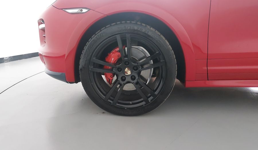 Porsche Cayenne 4.8 V8 GTS TIPTRONIC Suv 2013
