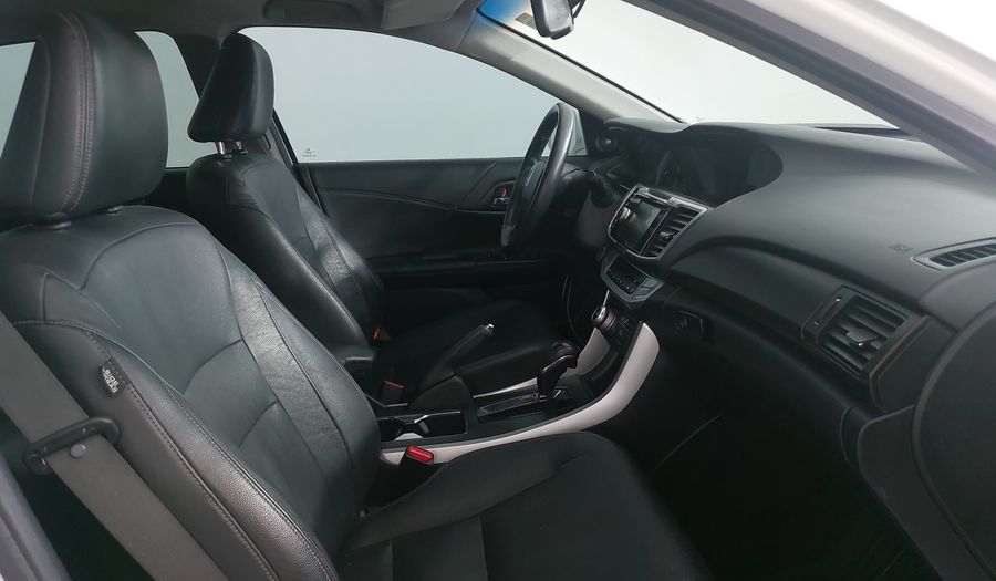 Honda Accord 2.4 EX L CVT NAVI L4 Sedan 2014