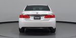 Honda Accord 2.4 EX L CVT NAVI L4 Sedan 2014