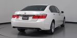 Honda Accord 2.4 EX L CVT NAVI L4 Sedan 2014