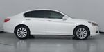 Honda Accord 2.4 EX L CVT NAVI L4 Sedan 2014