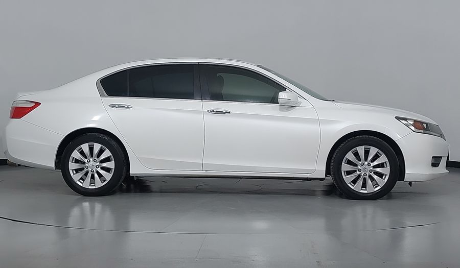 Honda Accord 2.4 EX L CVT NAVI L4 Sedan 2014