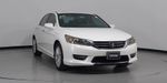 Honda Accord 2.4 EX L CVT NAVI L4 Sedan 2014