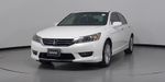 Honda Accord 2.4 EX L CVT NAVI L4 Sedan 2014