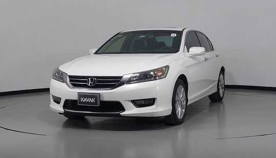 Honda • Accord