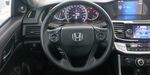 Honda Accord 2.4 EX L CVT NAVI L4 Sedan 2014
