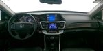 Honda Accord 2.4 EX L CVT NAVI L4 Sedan 2014