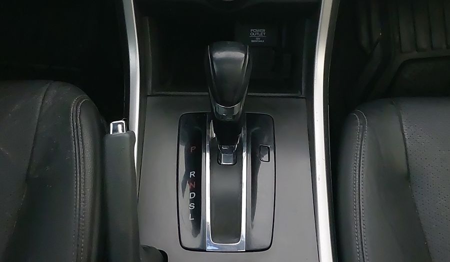 Honda Accord 2.4 EX L CVT NAVI L4 Sedan 2014