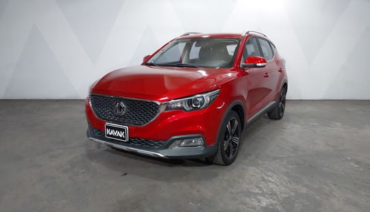 Mg • Zs