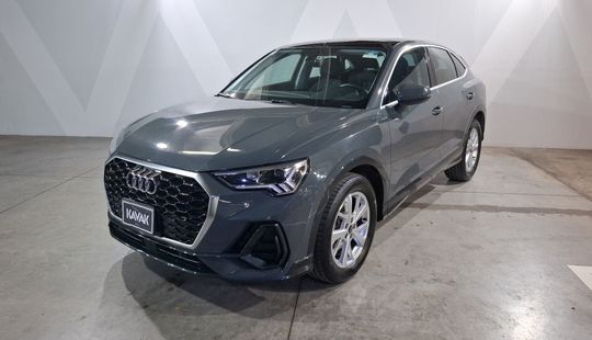 Audi • Q3 Sportback