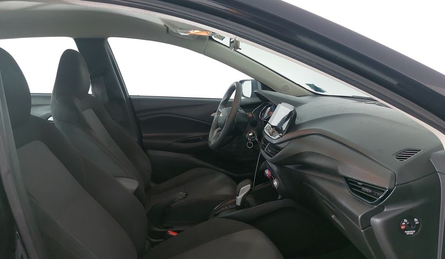 Chevrolet Onix 1.0 LS B AUTO Sedan 2021