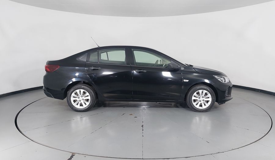 Chevrolet Onix 1.0 LS B AUTO Sedan 2021
