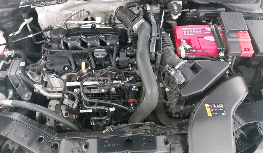 Chevrolet Onix 1.0 LS B AUTO Sedan 2021