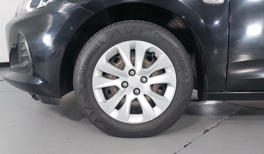 Chevrolet Onix 1.0 LS B AUTO Sedan 2021