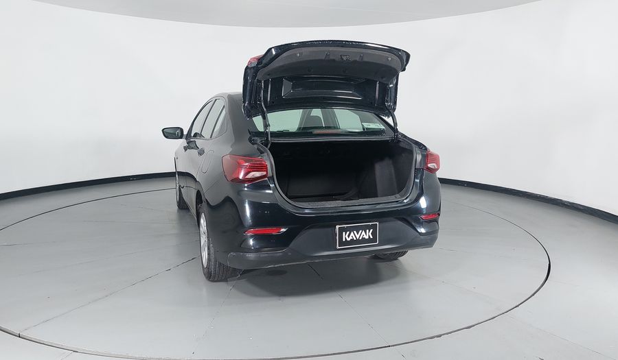 Chevrolet Onix 1.0 LS B AUTO Sedan 2021
