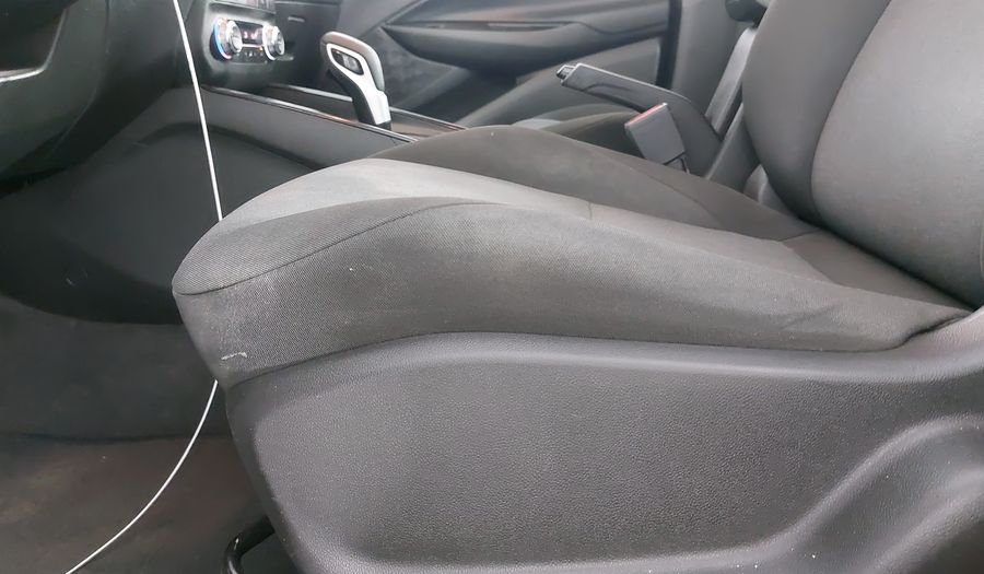 Chevrolet Onix 1.0 LS B AUTO Sedan 2021