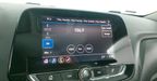 Chevrolet Onix 1.0 LS B AUTO Sedan 2021