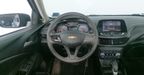 Chevrolet Onix 1.0 LS B AUTO Sedan 2021