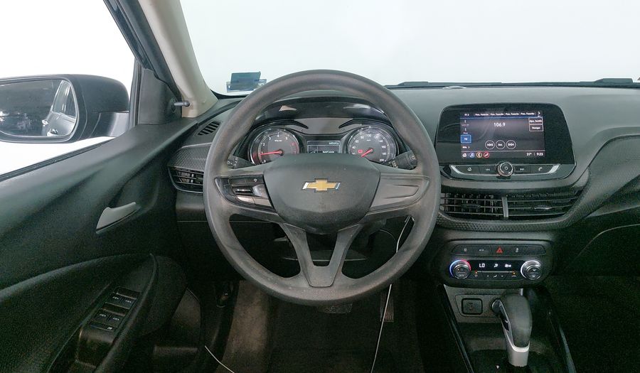 Chevrolet Onix 1.0 LS B AUTO Sedan 2021
