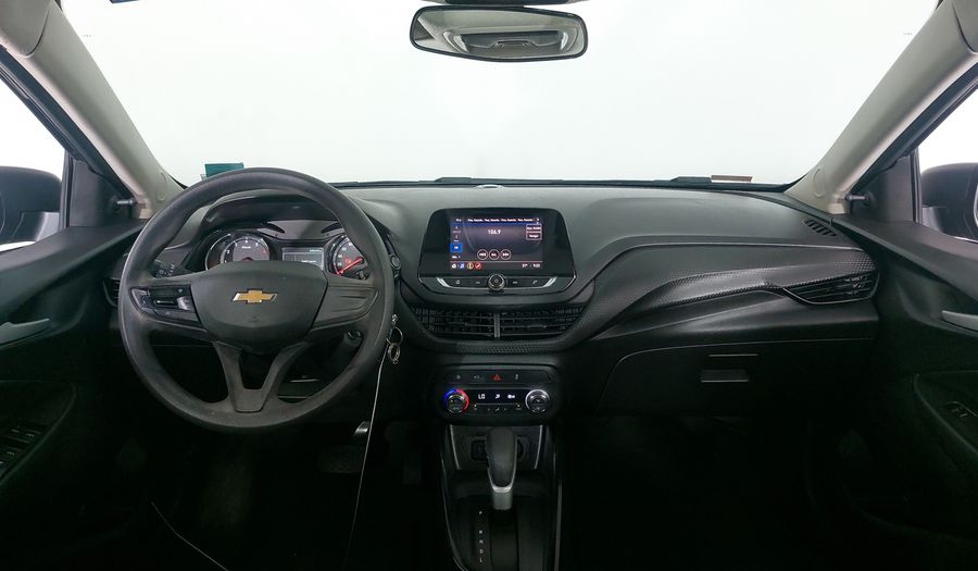 Chevrolet Onix 1.0 LS B AUTO Sedan 2021