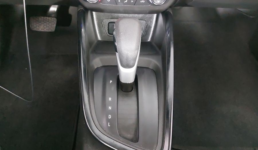 Chevrolet Onix 1.0 LS B AUTO Sedan 2021