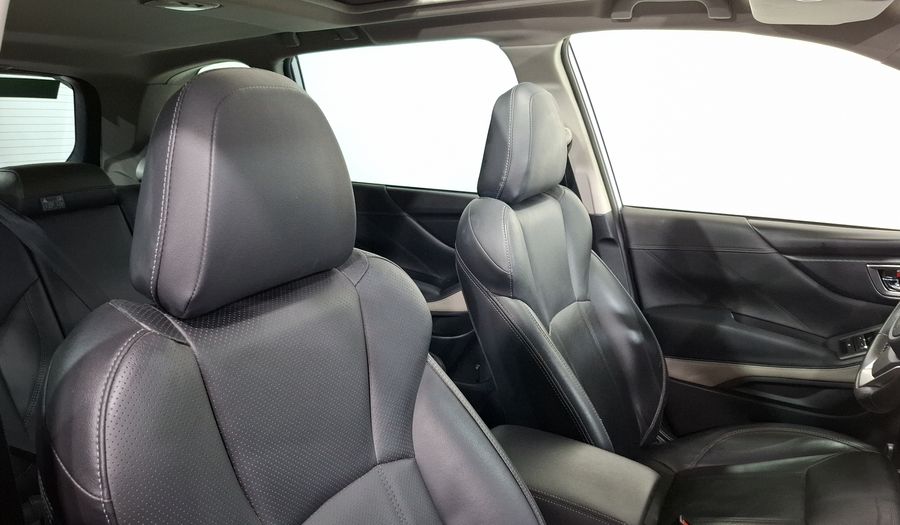 Subaru Forester 2.5 TOURING CVT AWD EYESIGHT Suv 2023