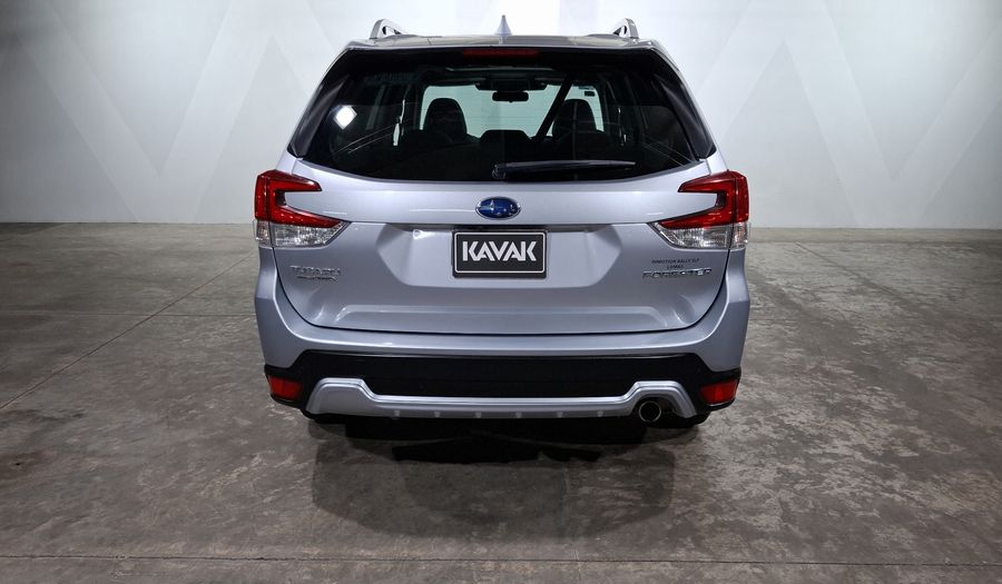 Subaru Forester 2.5 TOURING CVT AWD EYESIGHT Suv 2023