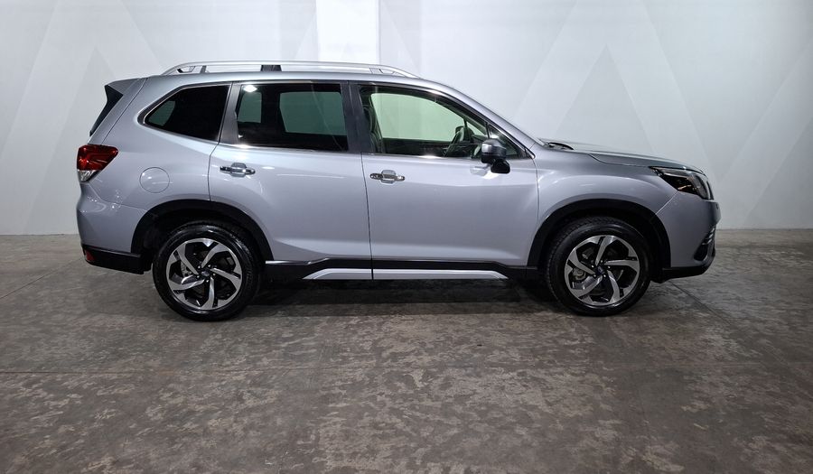 Subaru Forester 2.5 TOURING CVT AWD EYESIGHT Suv 2023