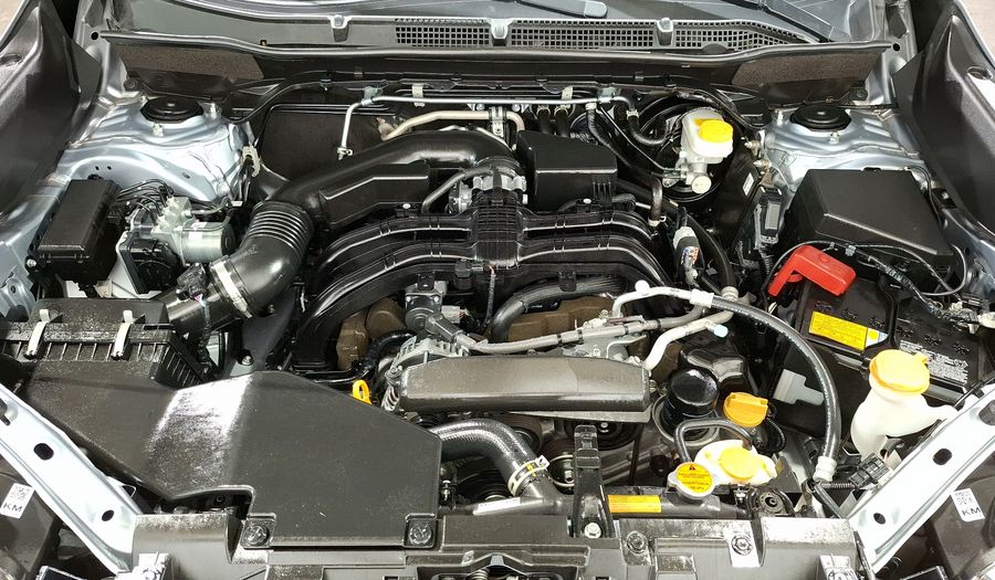Subaru Forester 2.5 TOURING CVT AWD EYESIGHT Suv 2023